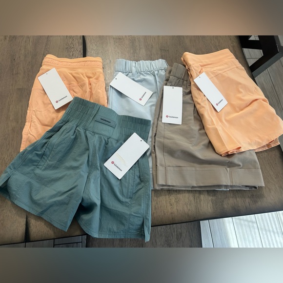Lululemon BUNDLE - Picture 1 of 1